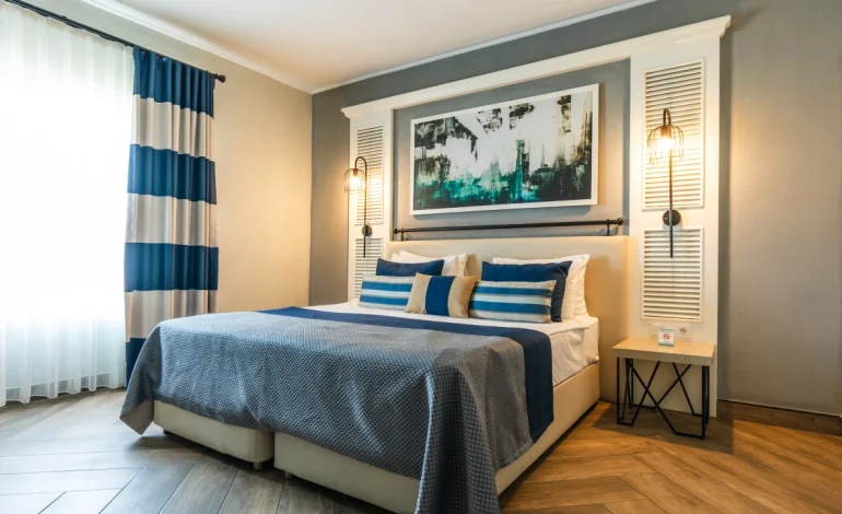 Enjoy an exclusive holiday at our Çamyuva Beachfront Hotel!
