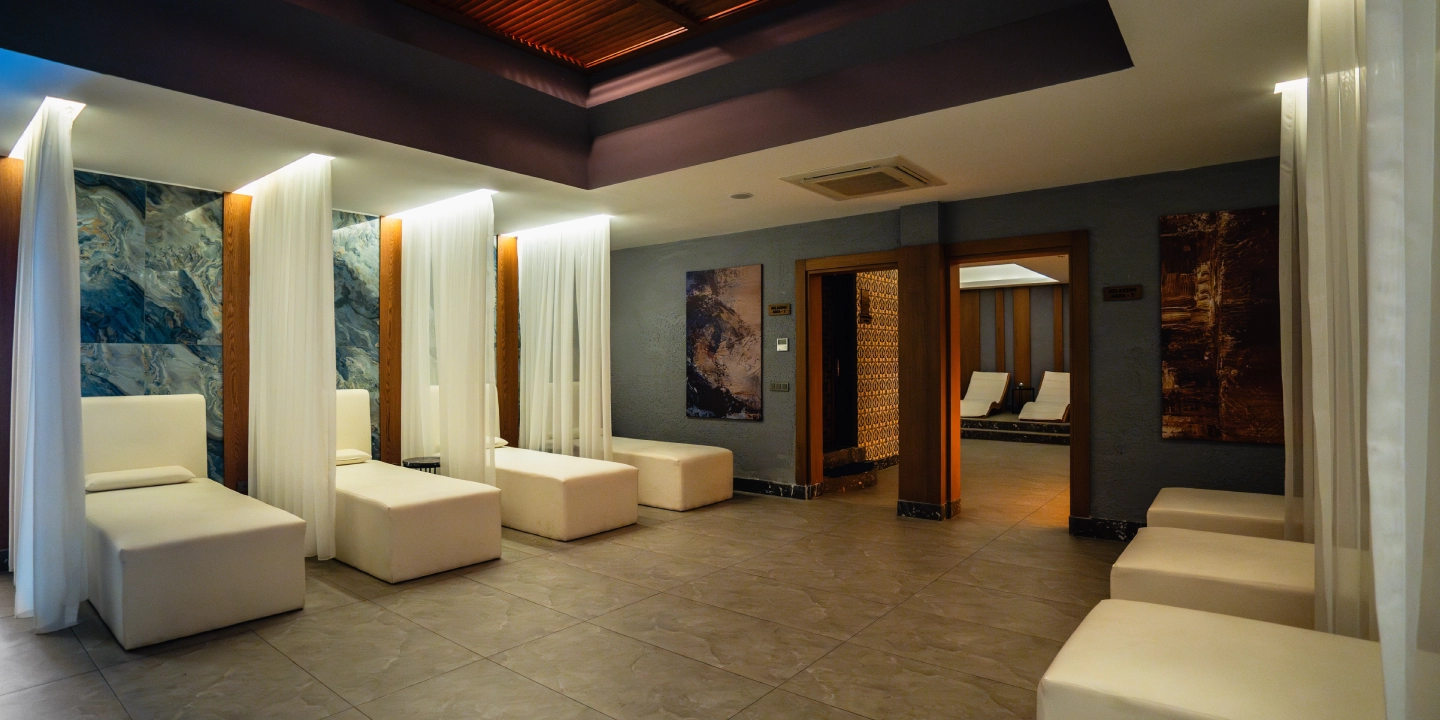 Ruhu, Bedeni ve Zihni Dinlendiren Eşsiz Bir SPA & Wellbeing Deneyimi Club Marco Polo’da Sizi Bekliyor!