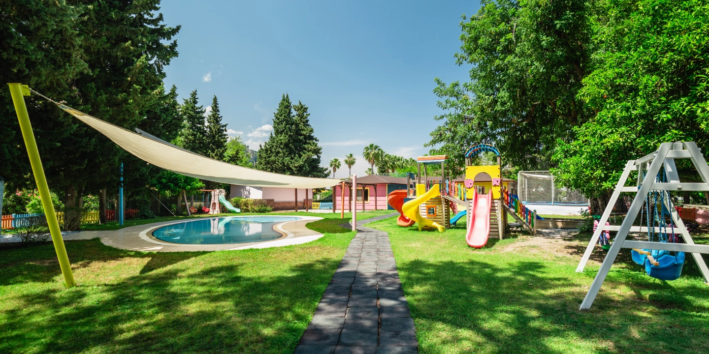 Çamyuva’da Çocuk Dostu Konaklama Deneyimi Club Marco Polo ile Bambaşka