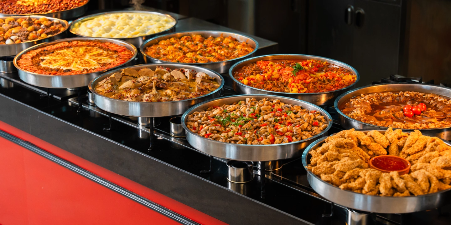 Discover Local Flavours with Club Marco Polo and Experience Antalya’s Local Flavours!