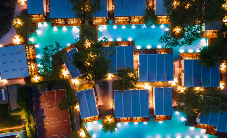 Club Marco Polo: One of the Best Hotels for a Holiday in Antalya!