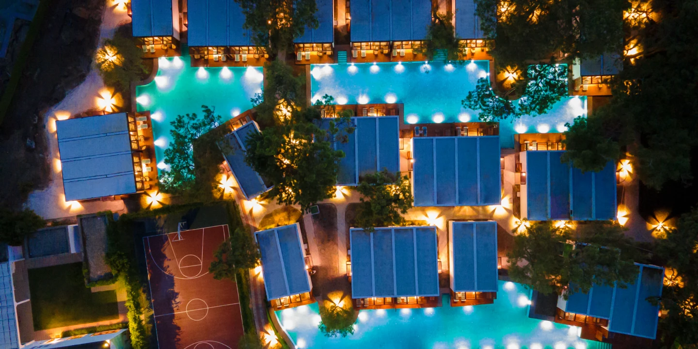 Club Marco Polo: One of the Best Hotels for a Holiday in Antalya!