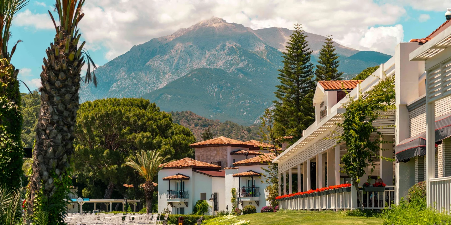 Make Your Holiday Unforgettable with the Right Hotel Choice: Club Marco Polo