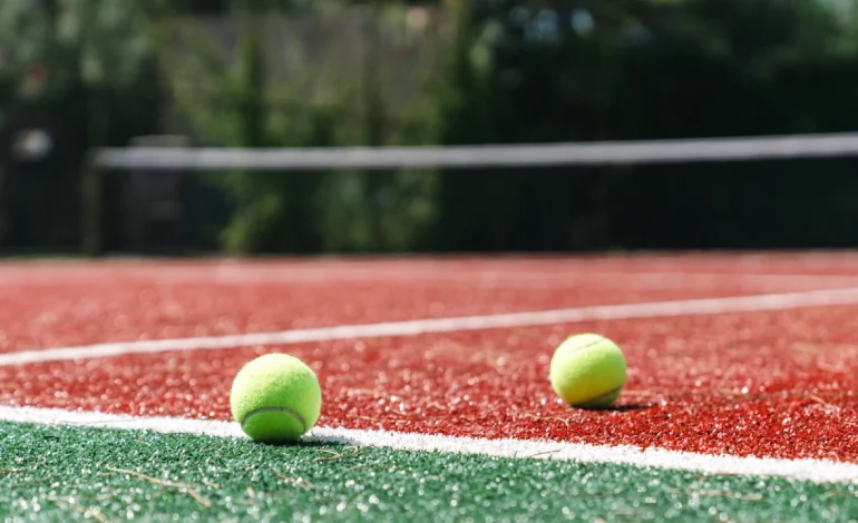 Antalya Çamyuva’da Tenis Tutkunlarına Özel Tatil: Çocuk Dostu Konforuyla Club Marco Polo