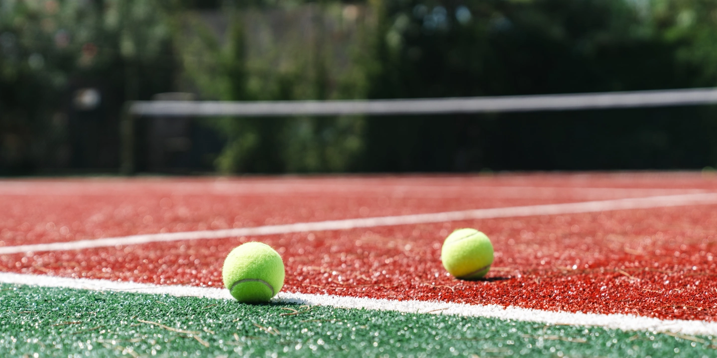 Antalya Çamyuva’da Tenis Tutkunlarına Özel Tatil: Çocuk Dostu Konforuyla Club Marco Polo