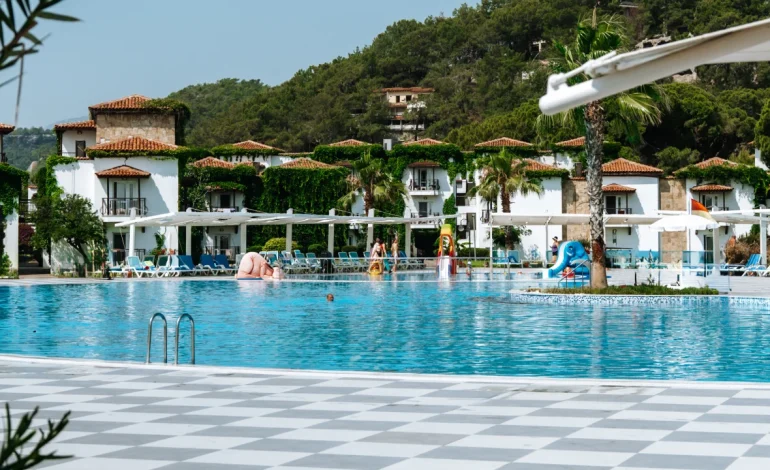 Antalya Holiday Planning Guide