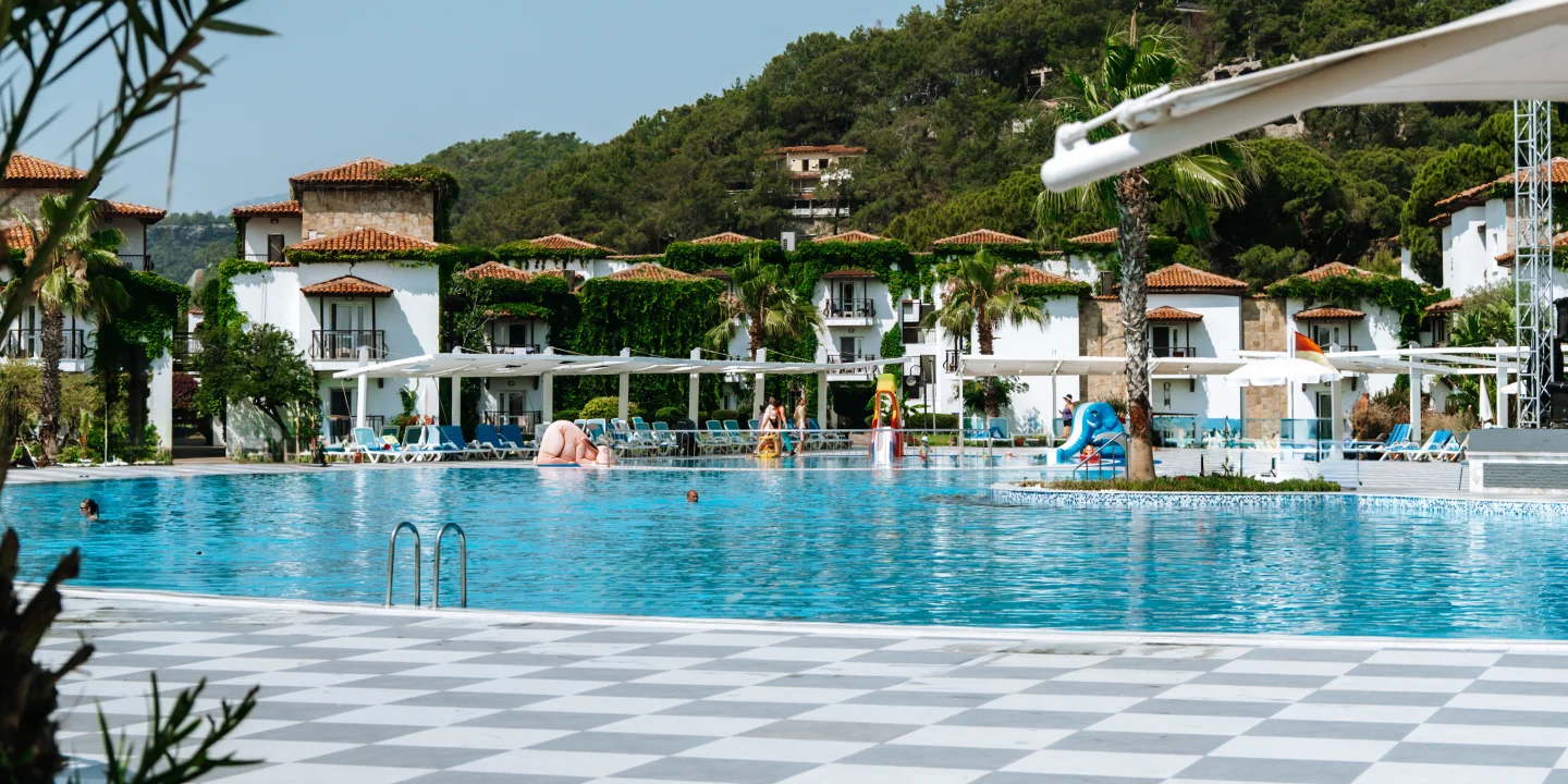 Antalya Holiday Planning Guide