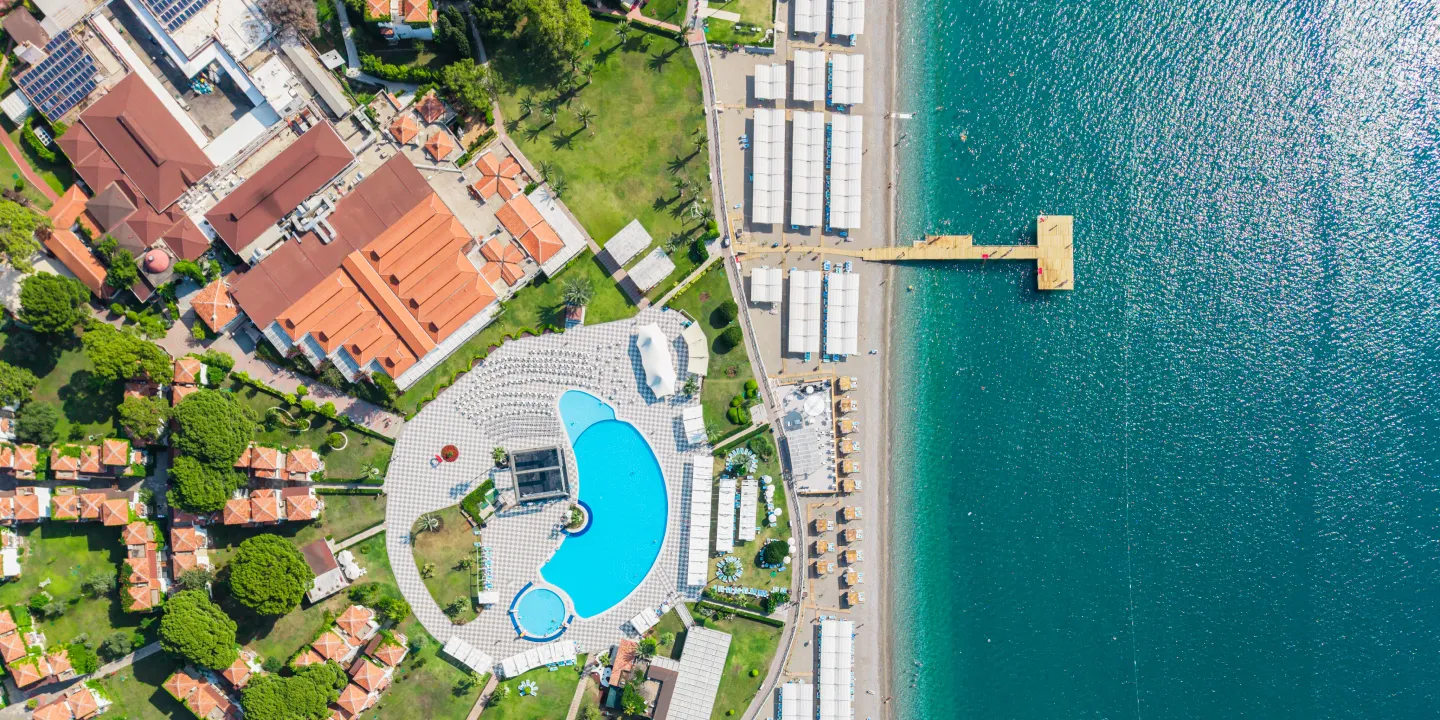 Holiday Guide in Çamyuva: Discover the Peaceful Corner of the Mediterranean