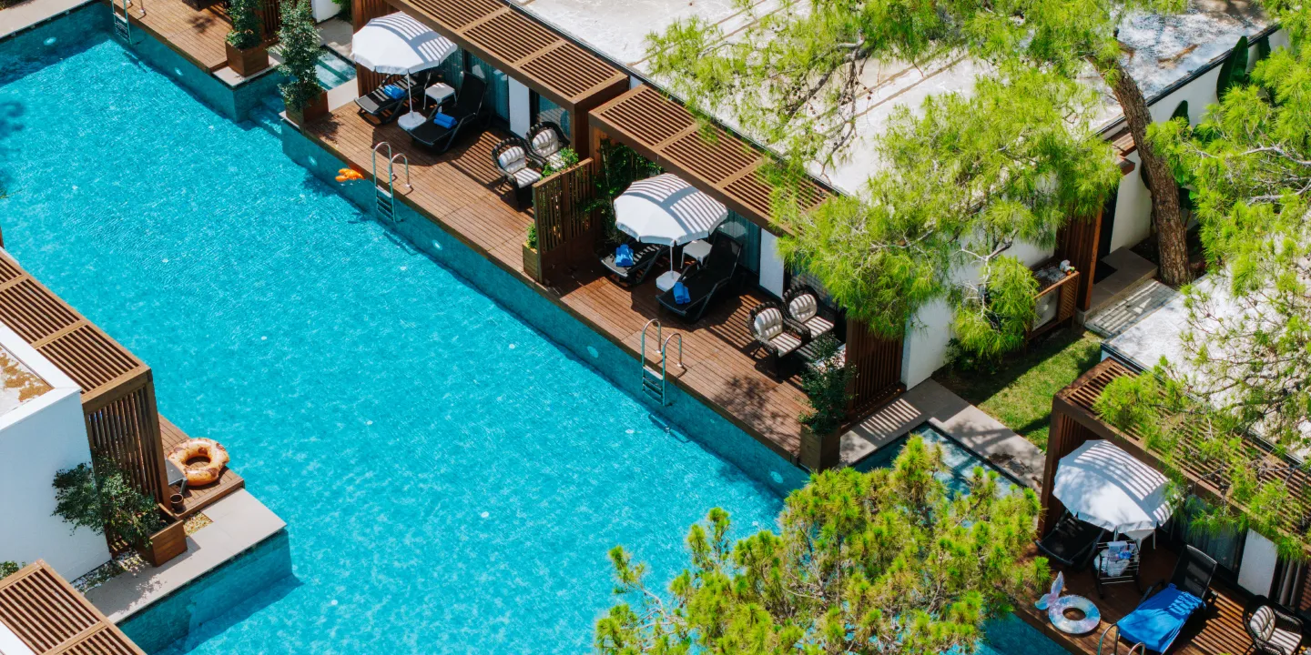 Was ist ein All-inclusive-Urlaub? Das Geheimnis eines komfortablen und angenehmen Urlaubs
