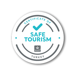 Safe Tourism